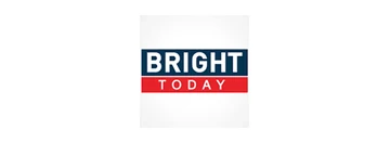 โลโก้ Bright Today