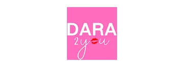 โลโก้ Dara2You