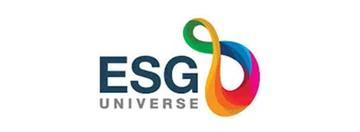 โลโก้ ESG Universe
