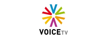 โลโก้ Voice TV