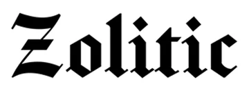 โลโก้ Zolitic